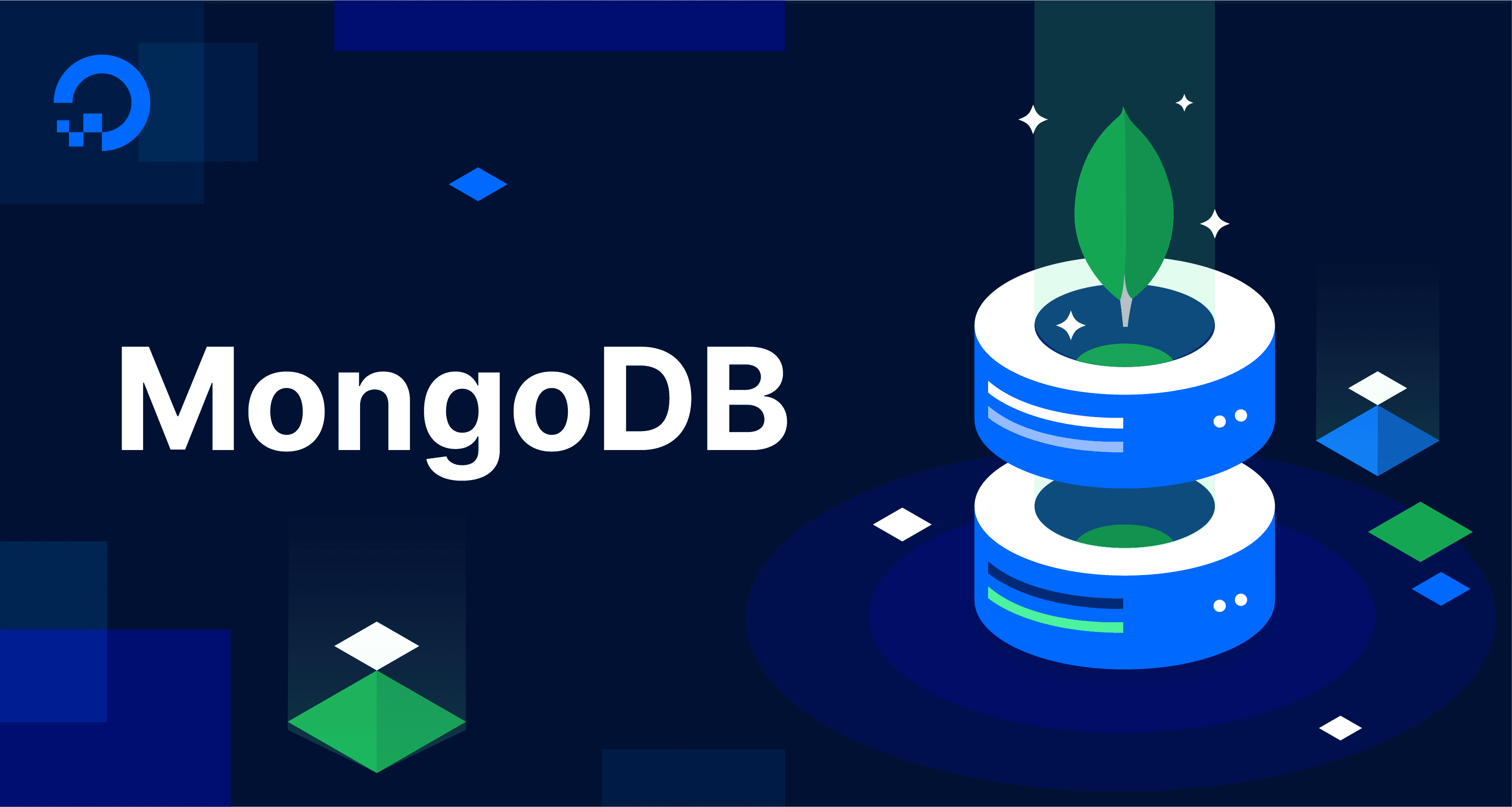 Cài đặt MongoDB trên Ubuntu Server